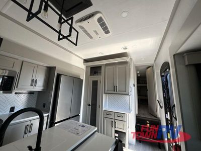 2026 Keystone RV Montana High Country - Photo 5