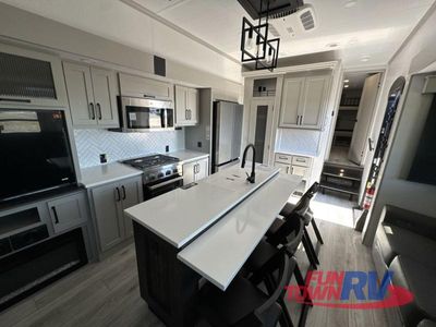 2026 Keystone RV Montana High Country - Photo 25