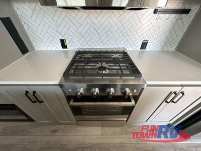 2026 Keystone RV Montana High Country - Photo 27