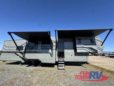 2026 Keystone RV Montana High Country - Photo 15