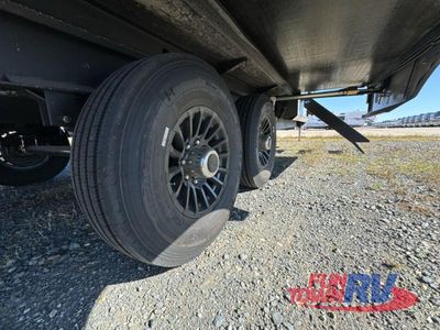 2026 Keystone RV Montana High Country - Photo 19