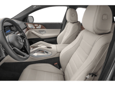 2026 Mercedes-Benz GLE — photo 9 view