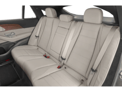 2026 Mercedes-Benz GLE — photo 13 view
