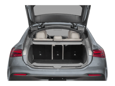 2026 Mercedes-Benz GLE — photo 11 view