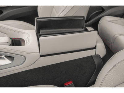 2026 Mercedes-Benz GLE — photo 14 view