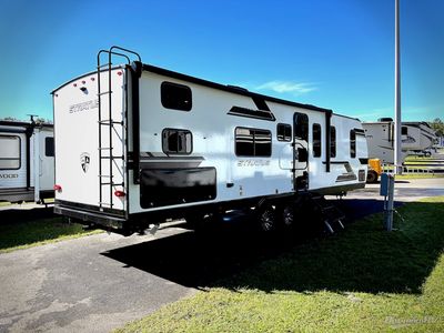 2026 Venture RV Stratus - Photo 2