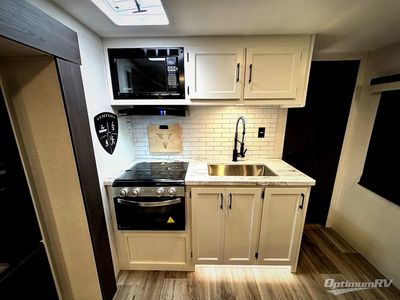 2026 Venture RV Stratus - Photo 11