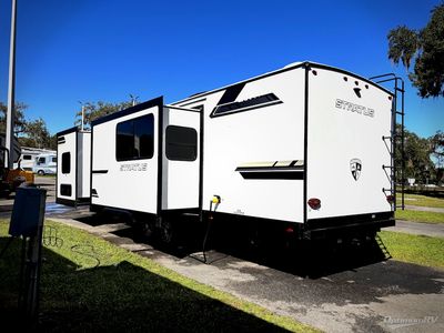 2026 Venture RV Stratus - Photo 3