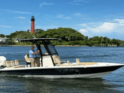 2024 Scout WHT 300 V8 AMS - Photo 1