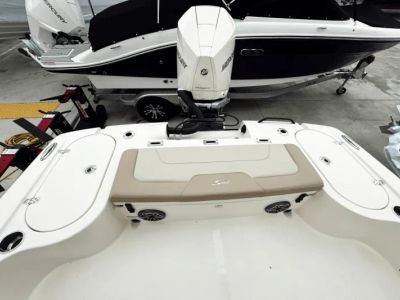 2024 Scout WHT 300 V8 AMS - Photo 10
