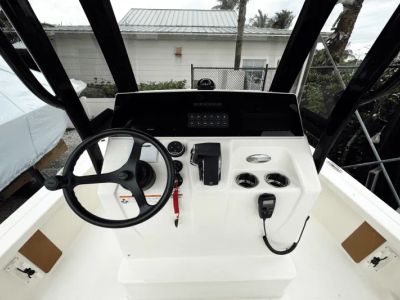 2024 Scout WHT 300 V8 AMS - Photo 14