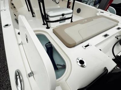 2024 Scout WHT 300 V8 AMS - Photo 9