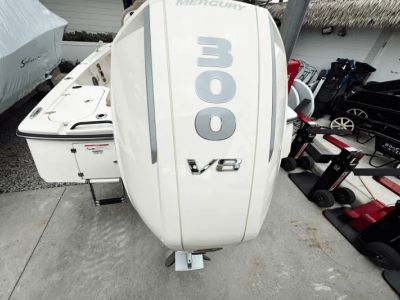 2024 Scout WHT 300 V8 AMS - Photo 8
