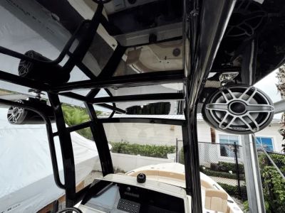 2024 Scout WHT 300 V8 AMS - Photo 15