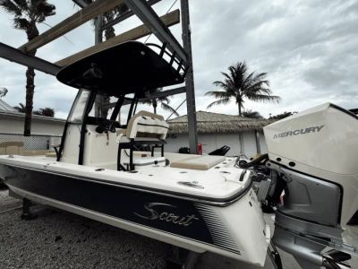 2024 Scout WHT 300 V8 AMS - Photo 5