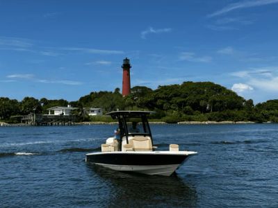 2024 Scout WHT 300 V8 AMS - Photo 2