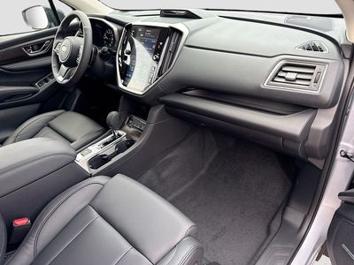 2026 Subaru Ascent — photo 12 view
