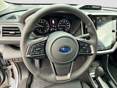 2026 Subaru Ascent — photo 38 view