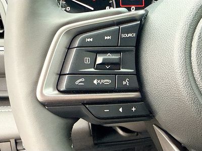 2026 Subaru Ascent — photo 36 view