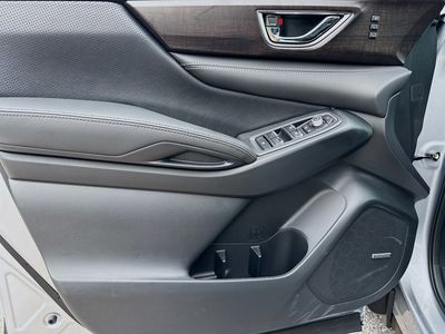 2026 Subaru Ascent — photo 20 view