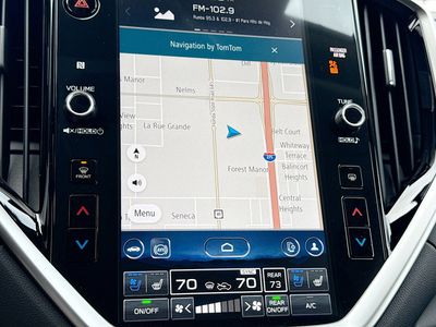 2026 Subaru Ascent — photo 31 view
