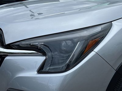 2026 Subaru Ascent — photo 9 view