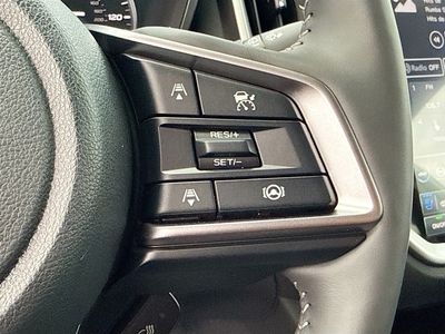 2026 Subaru Ascent — photo 37 view