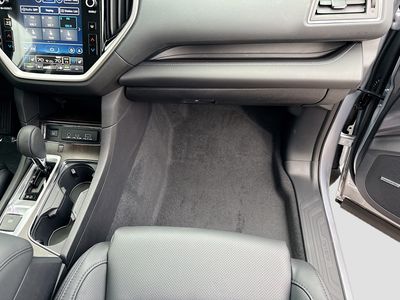 2026 Subaru Ascent — photo 16 view
