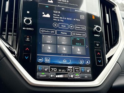 2026 Subaru Ascent — photo 30 view
