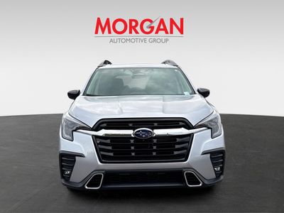2026 Subaru Ascent — photo 8 view