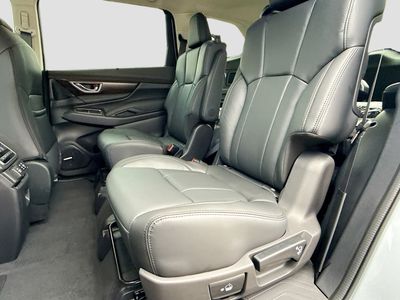 2026 Subaru Ascent — photo 19 view