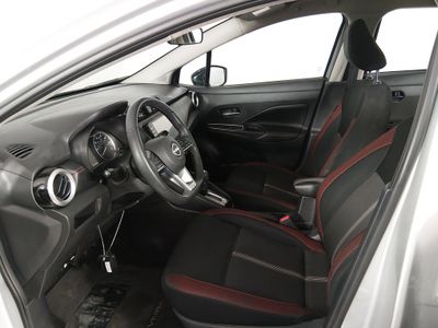 2024 Nissan Versa - Photo 19