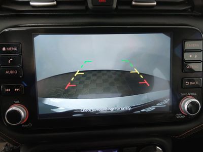 2024 Nissan Versa - Photo 16