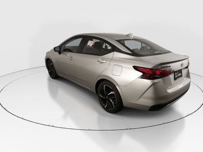 2024 Nissan Versa - Photo 5