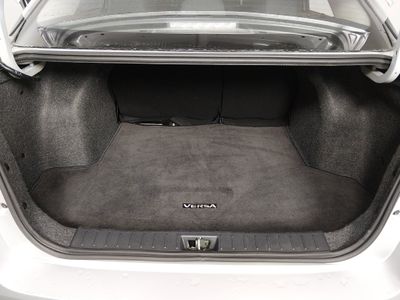 2024 Nissan Versa - Photo 11