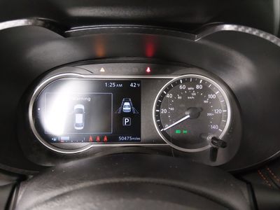 2024 Nissan Versa - Photo 14