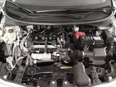 2024 Nissan Versa - Photo 9