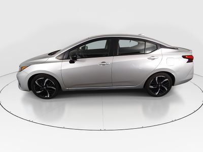 2024 Nissan Versa - Photo 4