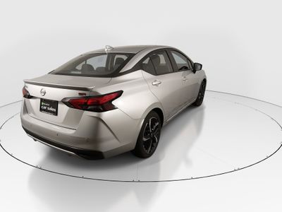 2024 Nissan Versa - Photo 7