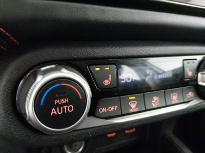 2024 Nissan Versa - Photo 17