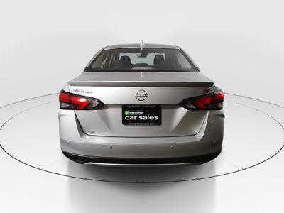 2024 Nissan Versa - Photo 6