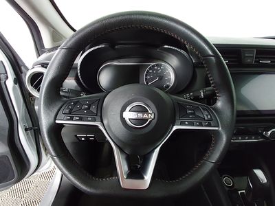 2024 Nissan Versa - Photo 12