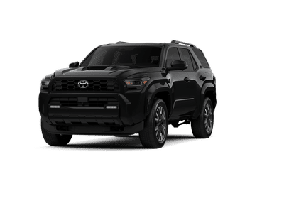 2026 Toyota 4Runner - Photo 3