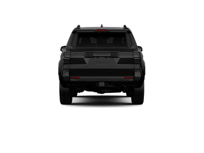 2026 Toyota 4Runner - Photo 10