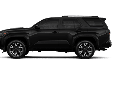 2026 Toyota 4Runner - Photo 6