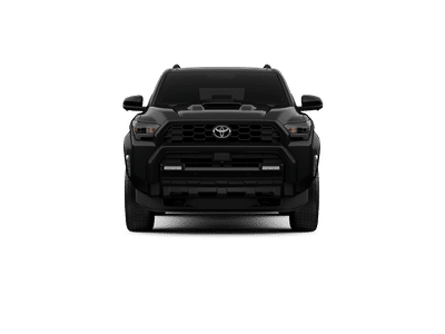 2026 Toyota 4Runner - Photo 2