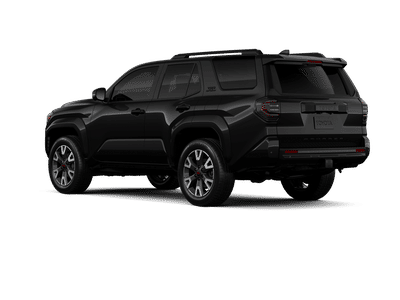 2026 Toyota 4Runner - Photo 8