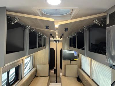 2026 Jayco SOLSTICE - Photo 15