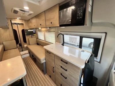 2026 Jayco SOLSTICE - Photo 6