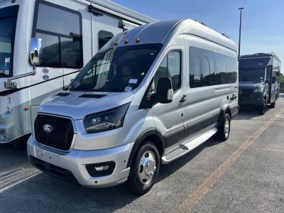 2026 Jayco SOLSTICE - Photo 26
